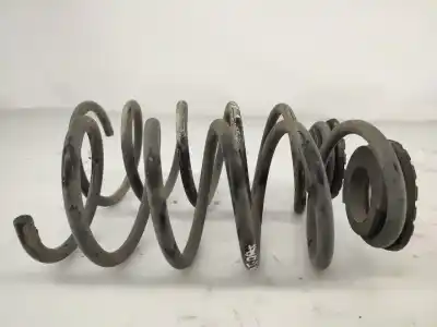 Second-hand car spare part shock absorber spring for opel corsa d (s07) 1.4 (l08 l68) oem iam references   