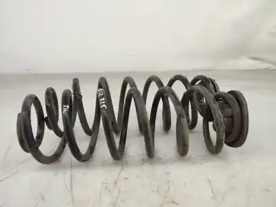 Peça sobressalente para automóvel em segunda mão mola de suspensão por ford fiesta vi (cb1, ccn) 1.25 referências oem iam 