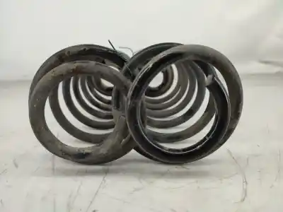 Автозапчасти б/у амортирующая пружина за ford fiesta vi (cb1, ccn) 1.25 ссылки oem iam   