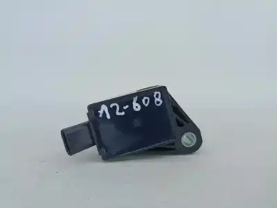 Автозапчасти б/у катушка зажигания за ford puma (j2k, cf7) 1.0 ecoboost mhev híbrido (gasolina) 2021 5p ссылки oem iam h6bg12a366aa  