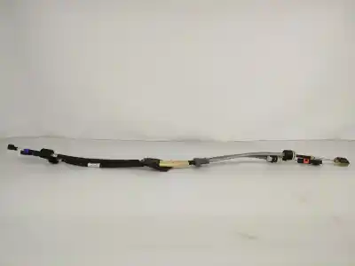 Автозапчастина б/у коробка передач для ford puma (j2k, cf7) 1.0 ecoboost mhev híbrido (gasolina) 2021 5p посилання на oem iam l1br7e395cd