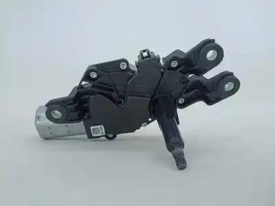 Автозапчасти б/у мотор заднего стеклоочистителя за ford puma (j2k, cf7) 1.0 ecoboost mhev híbrido (gasolina) 2021 5p ссылки oem iam l1tb17404aa  