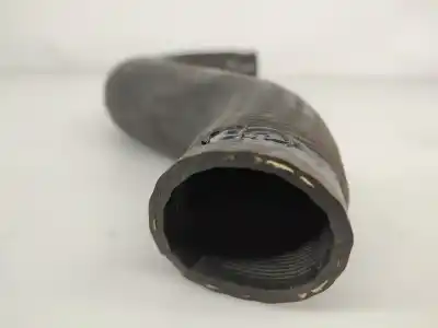 Pièce détachée automobile d'occasion tuyau de refroidisseur intermédiaire (intercooler) pour ford puma (j2k, cf7) 1.0 ecoboost mhev híbrido (gasolina) 2021 5p références oem iam l1b16f075ad  