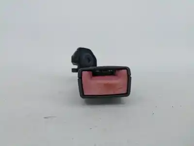 Автозапчастина б/у задній правий гачок для opel corsa d (s07) 1.4 (l08 l68) посилання на oem iam 401266978