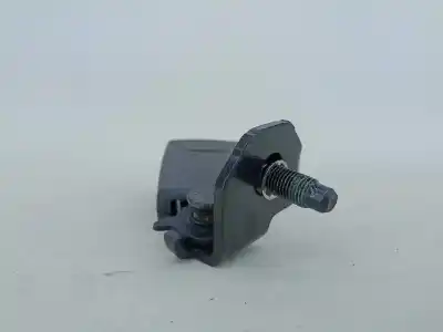 Peça sobressalente para automóvel em segunda mão chicote / encaixe cinto segurança traseiro direito por opel corsa d (s07) 1.4 (l08 l68) referências oem iam 401266978  