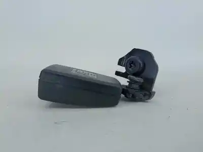 Peça sobressalente para automóvel em segunda mão chicote / encaixe cinto segurança traseiro direito por opel corsa d (s07) 1.4 (l08 l68) referências oem iam 401266978  