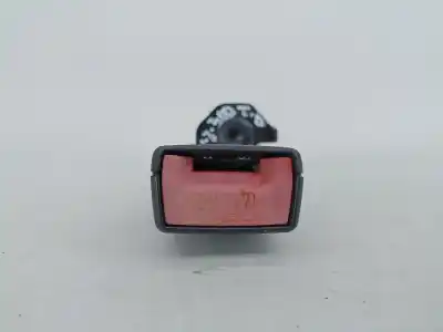 Автозапчастина б/у задній правий гачок для opel corsa d (s07) 1.4 (l08 l68) посилання на oem iam 401266978