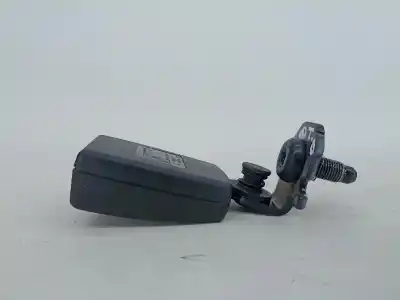 Автозапчастина б/у задній правий гачок для opel corsa d (s07) 1.4 (l08 l68) посилання на oem iam 401266978  