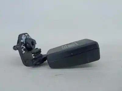 Автозапчастина б/у задній правий гачок для opel corsa d (s07) 1.4 (l08 l68) посилання на oem iam 401266978  