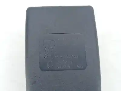 Автозапчастина б/у задній правий гачок для opel corsa d (s07) 1.4 (l08 l68) посилання на oem iam 401266978  