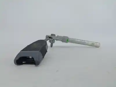 Автозапчастина б/у передній правий гачок для opel corsa d (s07) 1.4 (l08 l68) посилання на oem iam 6082931