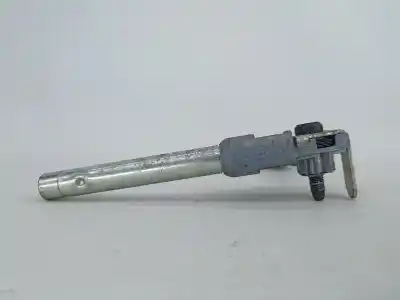 Second-hand car spare part right front seat belt buckle for opel corsa d (s07) 1.4 (l08 l68) oem iam references 6082931  