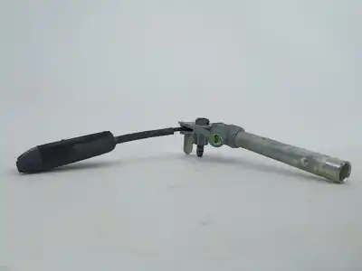 Second-hand car spare part right front seat belt buckle for opel corsa d (s07) 1.4 (l08 l68) oem iam references 6082931  