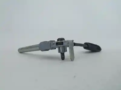 Second-hand car spare part right front seat belt buckle for opel corsa d (s07) 1.4 (l08 l68) oem iam references 6082931  