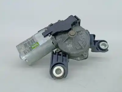 Автозапчастина б/у двигатель заднього склоочисника для opel corsa d (s07) 1.4 (l08 l68) посилання на oem iam 53027312