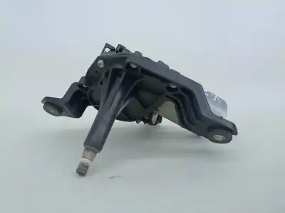 Автозапчастина б/у двигатель заднього склоочисника для opel corsa d (s07) 1.4 (l08 l68) посилання на oem iam 53027312  