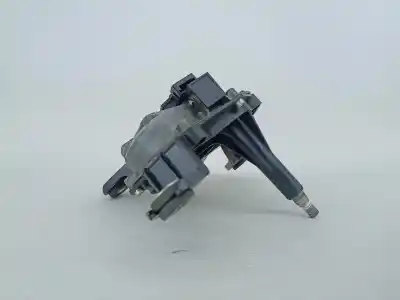 Автозапчастина б/у двигатель заднього склоочисника для opel corsa d (s07) 1.4 (l08 l68) посилання на oem iam 53027312  