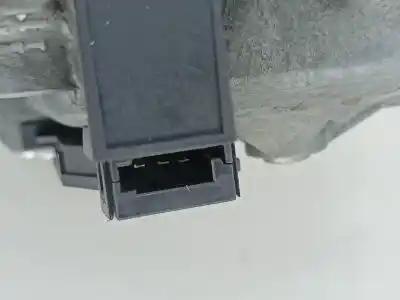 Автозапчастина б/у двигатель заднього склоочисника для opel corsa d (s07) 1.4 (l08 l68) посилання на oem iam 53027312  