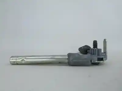 Peça sobressalente para automóvel em segunda mão chicote / encaixe cinto segurança dianteiro esquerdo por opel corsa d (s07) 1.4 (l08 l68) referências oem iam 6082929  