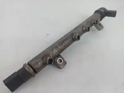 İkinci el araba yedek parçası enjektör rampasi için mitsubishi colt vi (z3_a, z2_a) 1.5 di-d (z39a) oem iam referansları a6390700495  