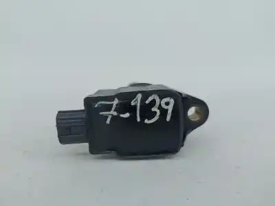Автозапчастина б/у котушка запалювання для honda jazz ii (gd_, ge3, ge2) 1.2 i-dsi (gd5 ge2) посилання на oem iam cm11109
