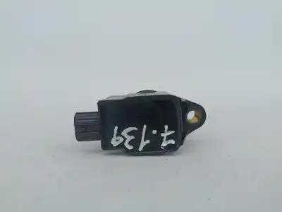 Автозапчастина б/у котушка запалювання для honda jazz ii (gd_, ge3, ge2) 1.2 i-dsi (gd5 ge2) посилання на oem iam cm11109