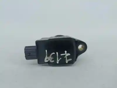 Автозапчастина б/у котушка запалювання для honda jazz ii (gd_, ge3, ge2) 1.2 i-dsi (gd5 ge2) посилання на oem iam cm11109