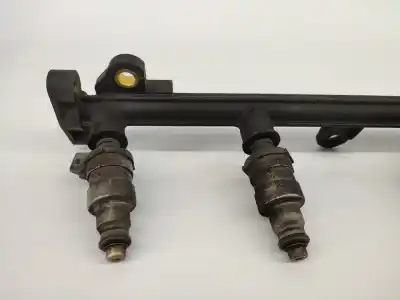 Second-hand car spare part distributor pipe for ford ka (rb_) 1.3 i oem iam references 95bf9d280cd  