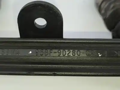 Second-hand car spare part distributor pipe for ford ka (rb_) 1.3 i oem iam references 95bf9d280cd  