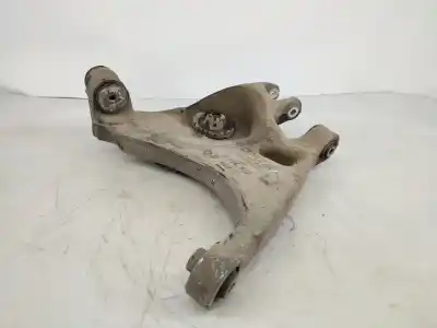 Автозапчасти б/у верхний задний правый рычаг подвески за audi a4 b6 (8e2) 2.5 tdi ссылки oem iam 8e0505312t  