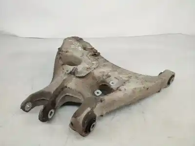 Автозапчасти б/у верхний задний правый рычаг подвески за audi a4 b6 (8e2) 2.5 tdi ссылки oem iam 8e0505312t  