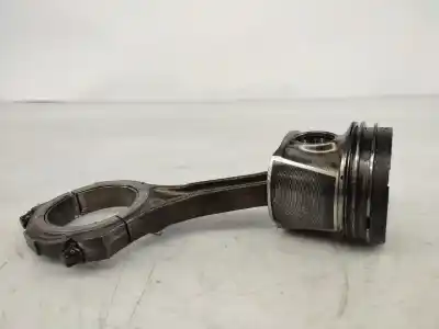 Pezzo di ricambio per auto di seconda mano pezzi vari per audi allroad c5 (4bh) 2.5 tdi quattro riferimenti oem iam 