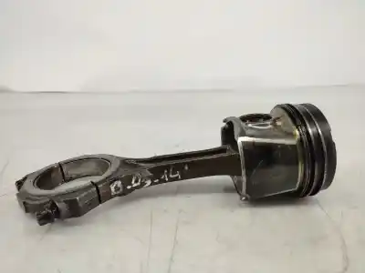 Pezzo di ricambio per auto di seconda mano pezzi vari per audi allroad c5 (4bh) 2.5 tdi quattro riferimenti oem iam 