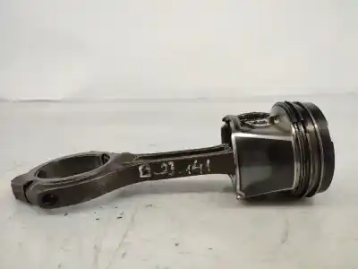 Pezzo di ricambio per auto di seconda mano pezzi vari per audi allroad c5 (4bh) 2.5 tdi quattro riferimenti oem iam 