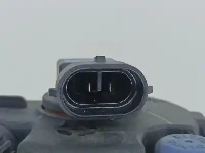 Автозапчасти б/у левая противотуманная фара за ford fiesta vi (cb1, ccn) 1.4 tdci ссылки oem iam 89210094  