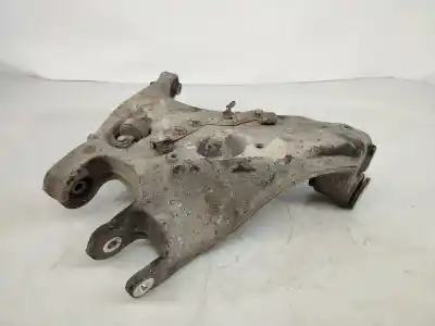 Автозапчастина б/у лівий задній верхній рычок підвіски для audi a4 b6 (8e2) 2.5 tdi посилання на oem iam 8e0505311t  