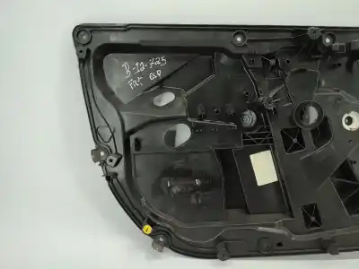 Автозапчастина б/у регулятор вікна передній лівий для ford fiesta vi (cb1, ccn) 1.25 посилання на oem iam   