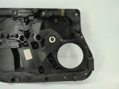 Автозапчастина б/у регулятор вікна передній лівий для ford fiesta vi (cb1, ccn) 1.25 посилання на oem iam   