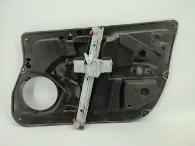Автозапчастина б/у регулятор вікна передній лівий для ford fiesta vi (cb1, ccn) 1.25 посилання на oem iam   