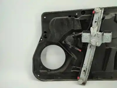 Автозапчастина б/у регулятор вікна передній лівий для ford fiesta vi (cb1, ccn) 1.25 посилання на oem iam   