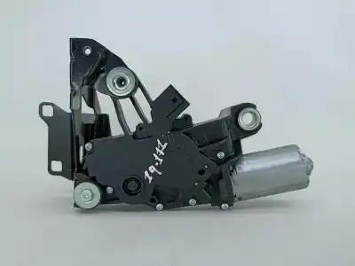 Peça sobressalente para automóvel em segunda mão motor do limpador traseiro por bmw 3 touring (e91) 320 d referências oem iam 1397220903