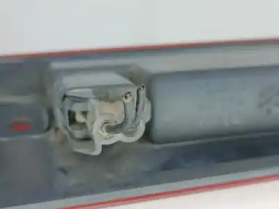 Second-hand car spare part central brake light for ford focus c-max (dm2) 2.0 tdci oem iam references 2da27052300  