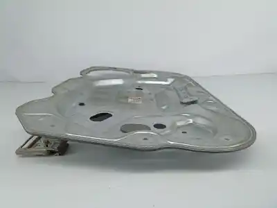 Pezzo di ricambio per auto di seconda mano alzacristalli anteriore destro per ford focus c-max (dm2) 2.0 tdci riferimenti oem iam 3m51r203a28mr  