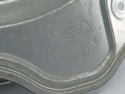 Автозапчастина б/у регулятор переднього правого скла для ford focus c-max (dm2) 2.0 tdci посилання на oem iam 3m51r203a28mr  