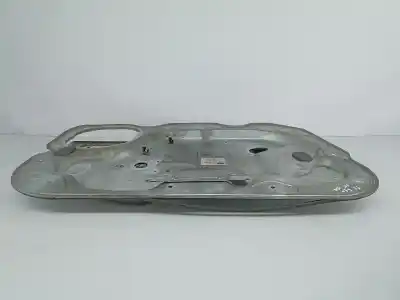 Автозапчастина б/у регулятор вікна передній лівий для ford focus c-max (dm2) 2.0 tdci посилання на oem iam 3m51r203a29mr  