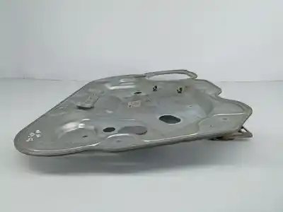 Автозапчастина б/у регулятор вікна передній лівий для ford focus c-max (dm2) 2.0 tdci посилання на oem iam 3m51r203a29mr  