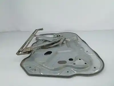 Автозапчастина б/у регулятор вікна передній лівий для ford focus c-max (dm2) 2.0 tdci посилання на oem iam 3m51r203a29mr  