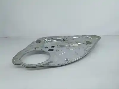 Автозапчастина б/у регулятор скла заднього правого для ford focus c-max (dm2) 2.0 tdci посилання на oem iam 3m51r24994gm