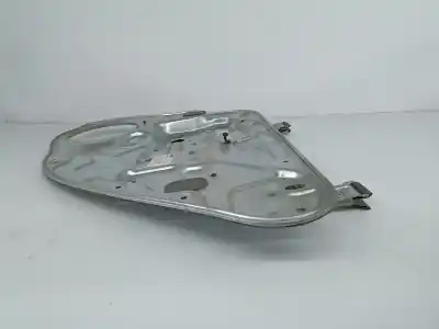 Автозапчастина б/у регулятор скла заднього правого для ford focus c-max (dm2) 2.0 tdci посилання на oem iam 3m51r24994gm  