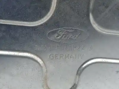 Автозапчастина б/у регулятор скла заднього правого для ford focus c-max (dm2) 2.0 tdci посилання на oem iam 3m51r24994gm  